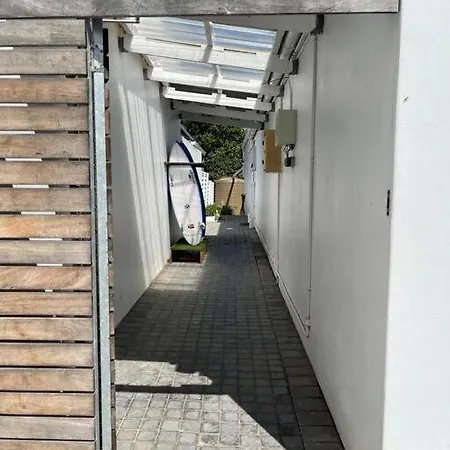 Nahoon Studio East London Exterior photo