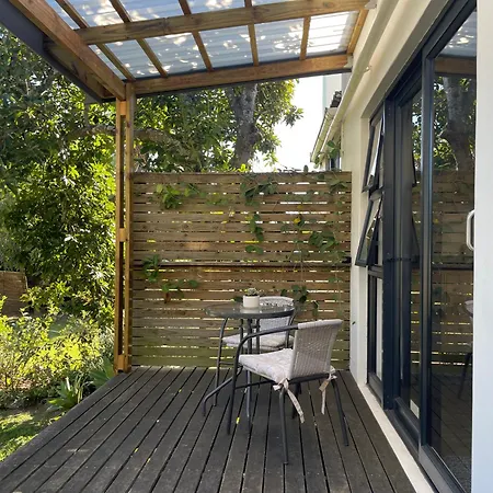 Nahoon Studio East London Exterior photo