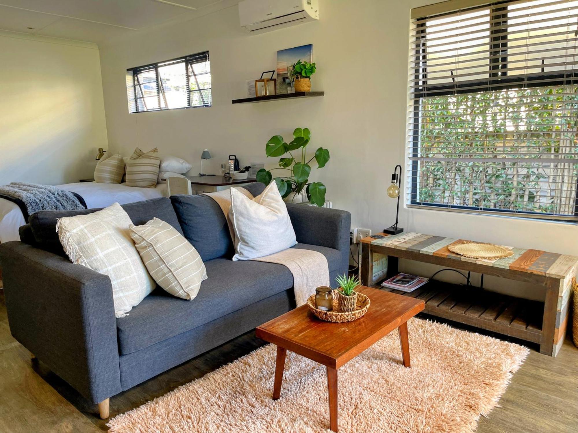 Apartment Nahoon East London